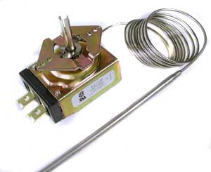 [ THERMOSTAT (150-450,S, 48CAP)  ]