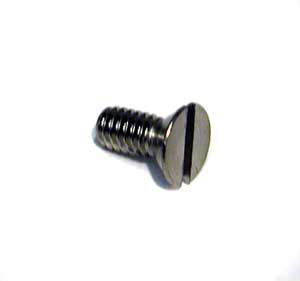 [ SCREW, HANDLE (WARMER) - TMA-0 ]