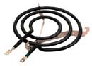 [ "ELEMENT (120V, 825W)         P" ]