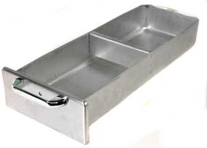 [ DRAWER, GREASE - WEL-01004 - G ]