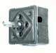 [ CONTROL, INF (120V,4 SCREW,FD) ]