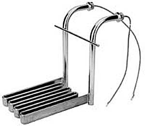 [ ELEMENT (240V, 5.75KW, 5 LOOP) ]