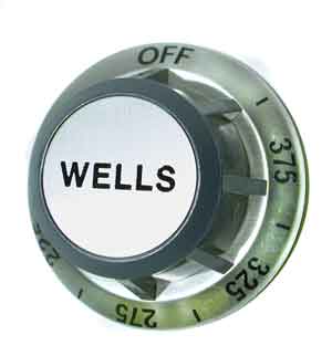 [ DIAL, T-STAT (WELLS) - WEL-010 ]