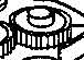 [ GEAR, IDLER (CELCON) ]