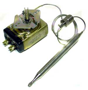 [ THERMOSTAT(200-400,EA3,W/DIAL) ]