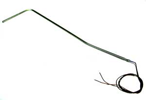 [ PROBE, THERMOSTAT (ELECTRIC) - ]