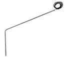 [ PROBE, THERMOSTAT (GAS) ]