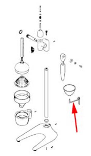 [ SUPPORT, CUP - HMB-01187 - Jui ]