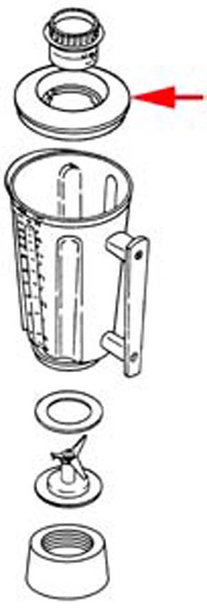 [ COVER, CONTAINER - HMB-01260 - ]