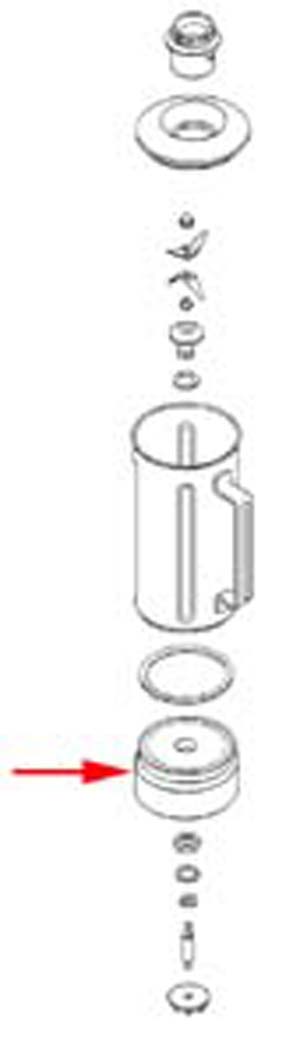 [ BASE, CONTAINER - HMB-01271 -  ]