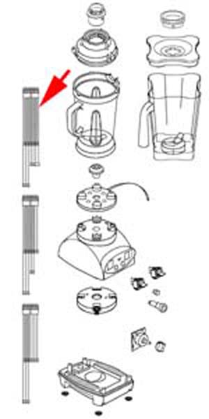 [ HARNESS, WIRING - HMB-01370 -  ]