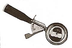 [ SCOOP,ICE CREAM (SIZE12 GREEN) ]