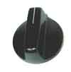 [ KNOB (1-1/8OD, 1/4DOUBLE D) ]