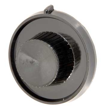 [ KNOB, THERMOSTAT (ROASTER) - H ]