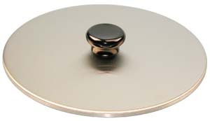 [ LID (WITH KNOB) - ACD-01011 -  ]