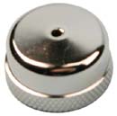 [ SHIELD CAP W/ VENT ]