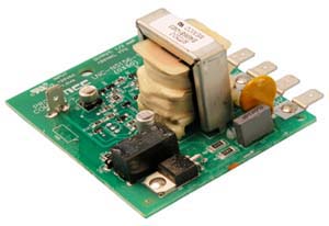 [ WATER LEVEL CONTROL - ACD-0103 ]