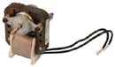 [ "MOTOR, FAN(CW, 120V, 3000 RPM)" ]