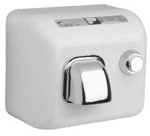 [ DRYER, HAND (SUR MT, AMERICAN) ]