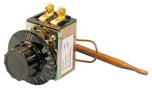 [ THERMOSTAT (KIT) - ATU-01067 - ]