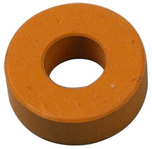 [ BEARING (W/RETAINER) - ATU-010 ]