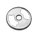 [ PLATE, AIR MIXER (F/2-1/8DIA) ]