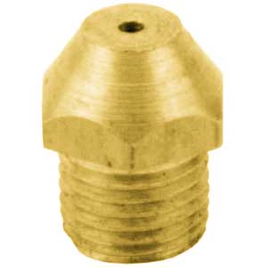 [ ORIFICE, HEX PLUG(#49, 1/4-36) ]