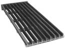 [ GRATE, FLAT TOP(6-3/4X17-1/4) ]
