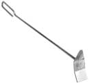 [ SCRAPER, GRATE (26L, S/S) ]