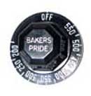 [ KNOB, THERMOSTAT (100-550,FD) ]