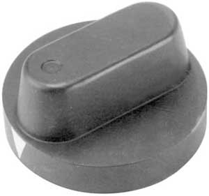 [ KNOB, TIMER (FLAT UP) - BAP-01 ]