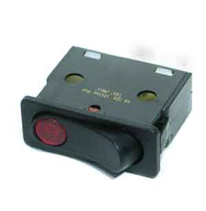 [ SWITCH, ROCKER - BMA-01031 - R ]