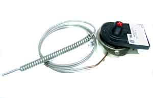 [ CUT-OUT, HIGH TEMPERATURE - BM ]