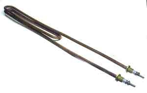 [ ELEMENT (240V, 5000W) - BLK-01 ]