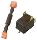[ BUZZER (240V) ]
