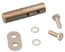 [ PIN, DOOR HINGE (W/ BOLTS) ]