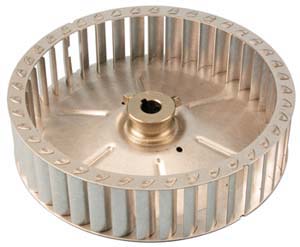 [ WHEEL, BLOWER (ASSY) - BLD-011 ]