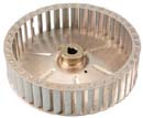 [ WHEEL, BLOWER (ASSY) ]