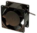 [ FAN, AXIAL ]