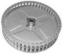 [ WHEEL, BLOWER (10-3/4) ]