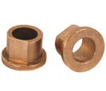 [ BUSHING, DOOR HINGE (PAIR) ]