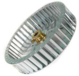 [ WHEEL, BLOWER - BLD-01013 - Co ]