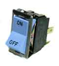 [ SWITCH, ON/OFF (SPST, BLUE) ]