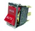 [ SWITCH, MAN/AUTO (SPDT, RED) ]