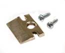 [ PLATE, STRIKE (DOOR CATCH) ]