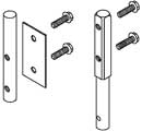 [ PIN, DOOR HINGE (SET) ]