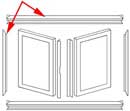 [ GASKET, PERIMETER (S/S) ]