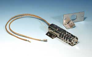 [ IGNITER - BLD-01076 - Convecti ]