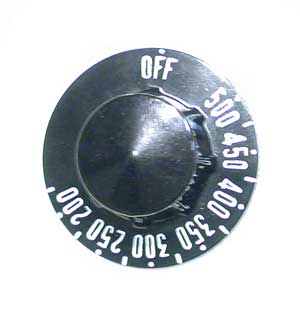[ DIAL, THERMOSTAT (200-500F) -  ]