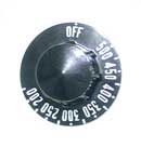 [ DIAL, THERMOSTAT (200-500F) ]